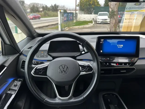 Volkswagen ID.3 Pro Performance Tech 20
