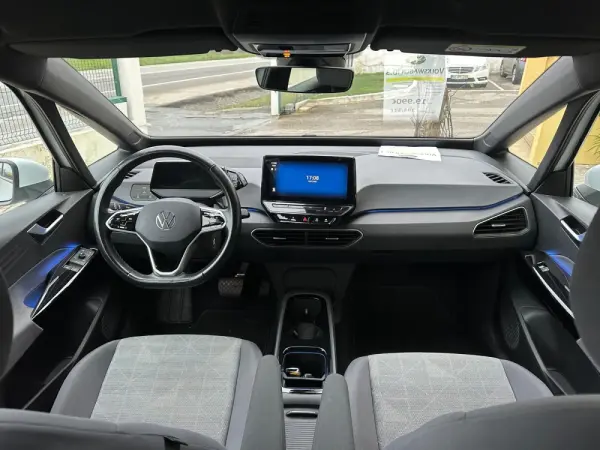 Volkswagen ID.3 Pro Performance Tech 24