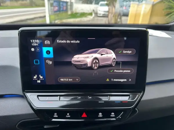 Volkswagen ID.3 Pro Performance Tech 26