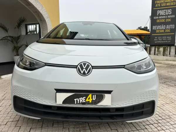 Volkswagen ID.3 Pro Performance Tech 25