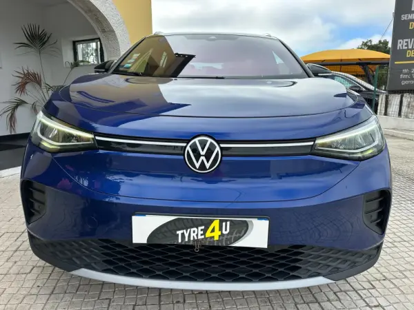 Volkswagen ID.4 77 kWh Pro Performance 1st Max 3