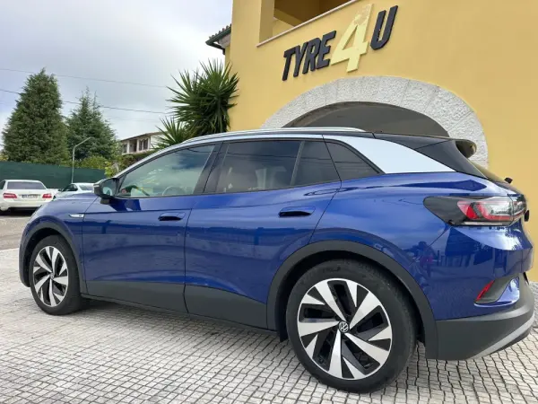 Volkswagen ID.4 77 kWh Pro Performance 1st Max 4