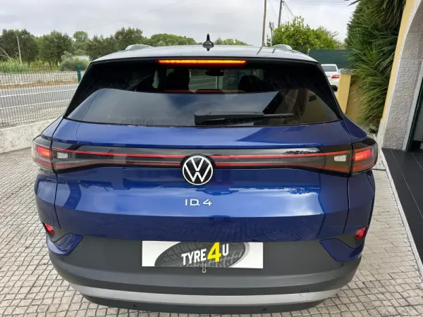 Volkswagen ID.4 77 kWh Pro Performance 1st Max 5