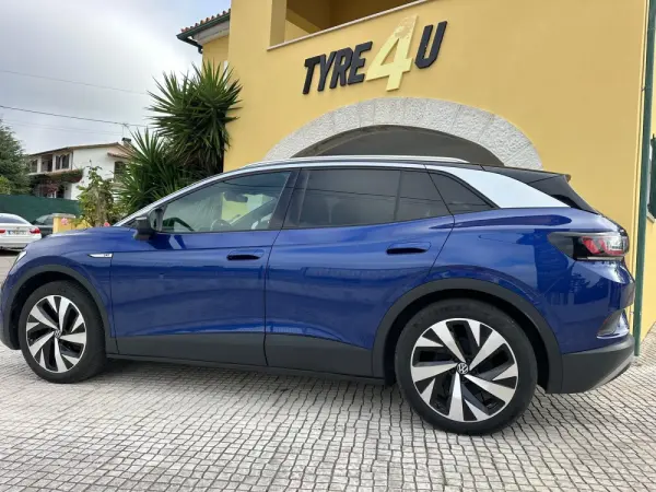 Volkswagen ID.4 77 kWh Pro Performance 1st Max 6