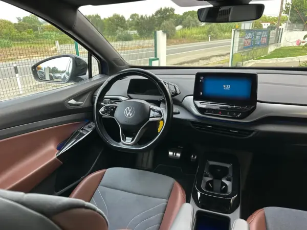 Volkswagen ID.4 77 kWh Pro Performance 1st Max 14