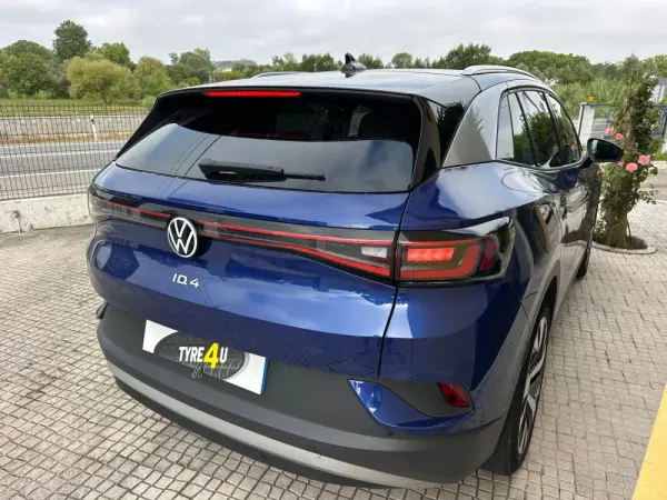 Volkswagen ID.4 77 kWh Pro Performance 1st Max 16