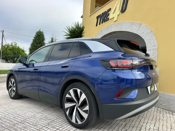 Volkswagen ID.4 77 kWh Pro Performance 1st Max 15