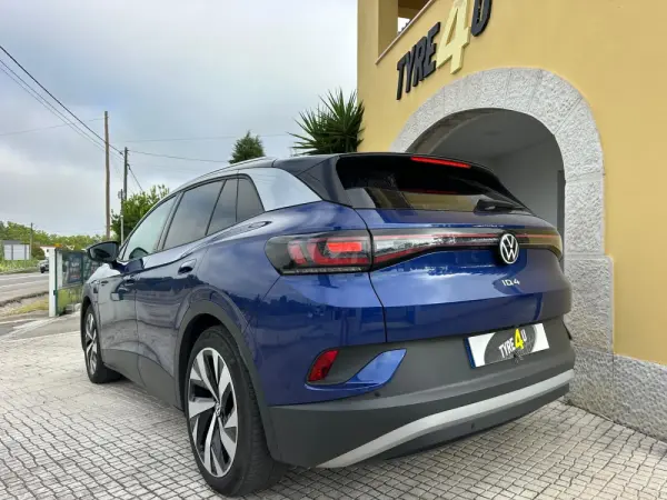 Volkswagen ID.4 77 kWh Pro Performance 1st Max 17