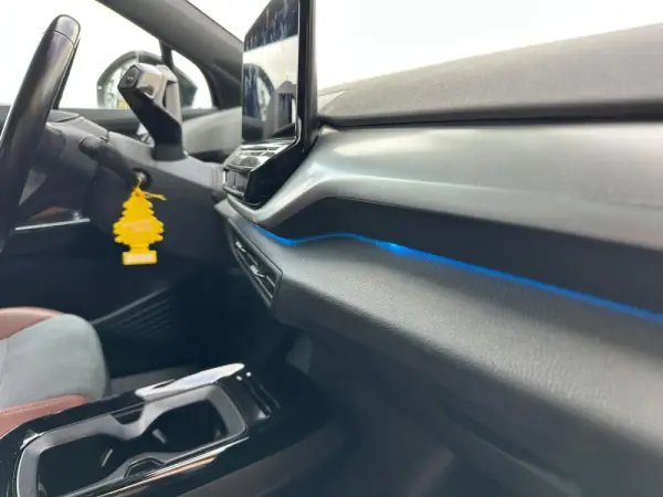 Volkswagen ID.4 77 kWh Pro Performance 1st Max 19
