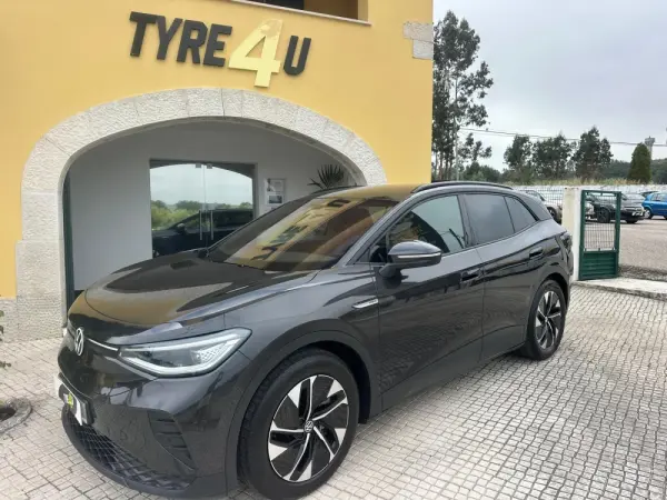 Volkswagen ID.4 77 kWh Pro Performance 1