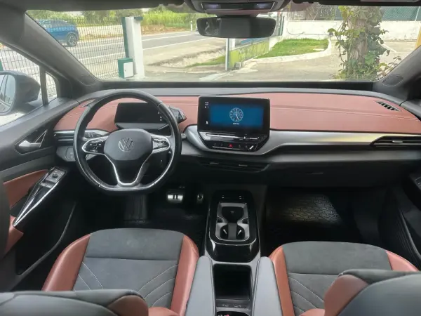 Volkswagen ID.4 77 kWh Pro Performance 2