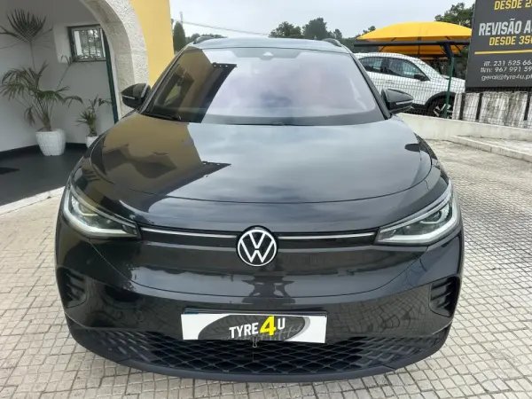 Volkswagen ID.4 77 kWh Pro Performance 3
