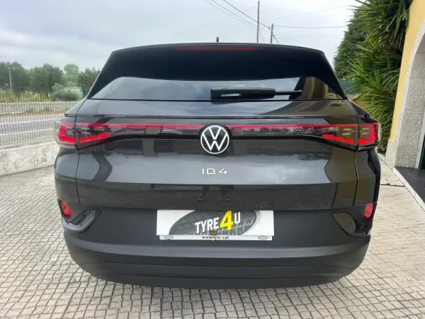 Volkswagen ID.4 77 kWh Pro Performance 6