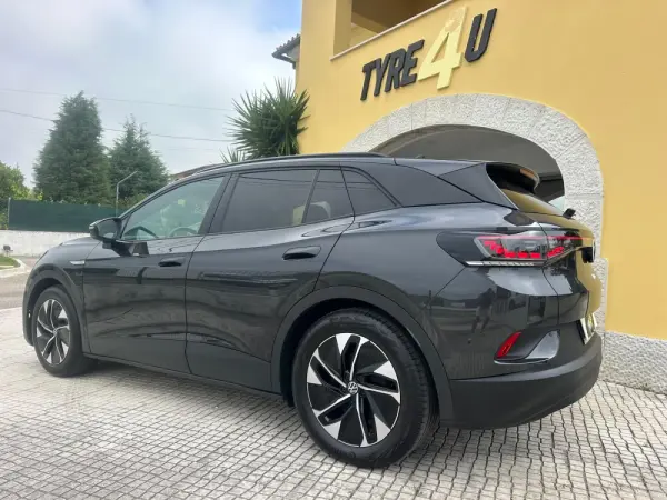 Volkswagen ID.4 77 kWh Pro Performance 7