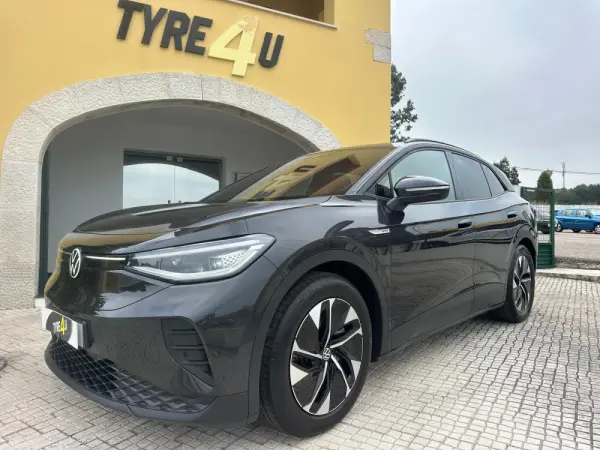 Volkswagen ID.4 77 kWh Pro Performance 8
