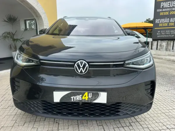 Volkswagen ID.4 77 kWh Pro Performance 10