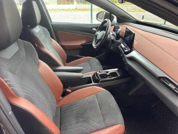 Volkswagen ID.4 77 kWh Pro Performance 12