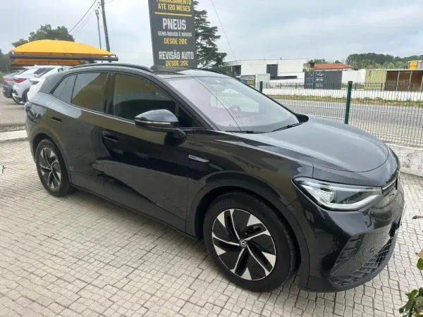Volkswagen ID.4 77 kWh Pro Performance 11