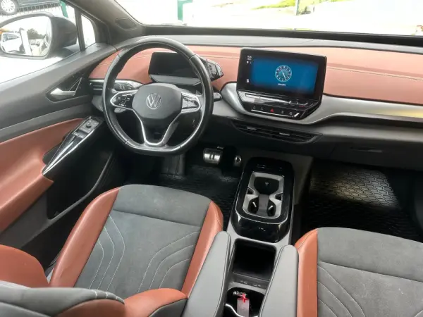 Volkswagen ID.4 77 kWh Pro Performance 14