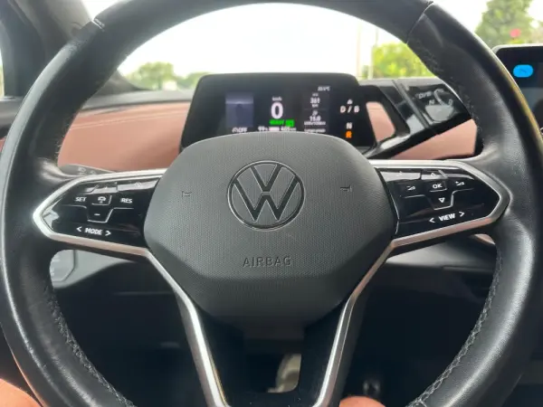 Volkswagen ID.4 77 kWh Pro Performance 17