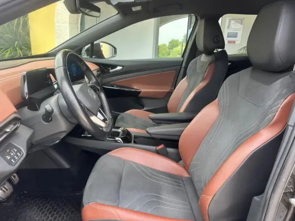 Volkswagen ID.4 77 kWh Pro Performance 18