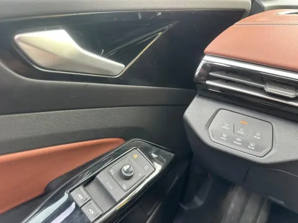 Volkswagen ID.4 77 kWh Pro Performance 20