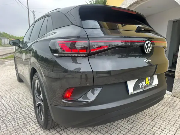 Volkswagen ID.4 77 kWh Pro Performance 22