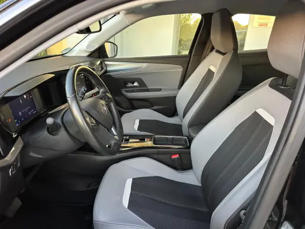 Opel Mokka-e Elegance 14