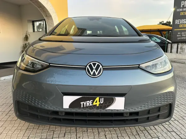 Volkswagen ID.3 58 kWh Pro 15