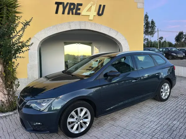 SEAT Leon ST 1.6 TDI S&S Style 1