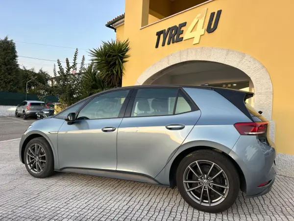 Volkswagen ID.3 58 kWh Pro 8