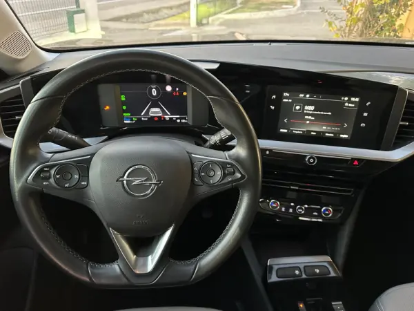 Opel Mokka-e Elegance 15