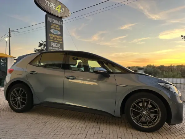 Volkswagen ID.3 58 kWh Pro 4