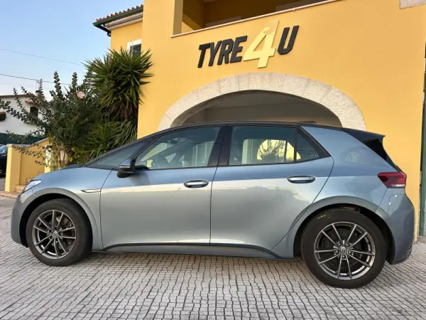 Volkswagen ID.3 58 kWh Pro 9