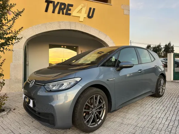 Volkswagen ID.3 58 kWh Pro 1