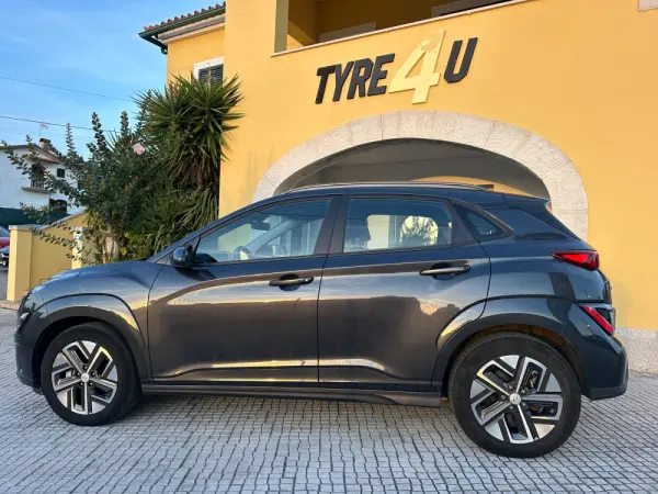 Hyundai Kauai 64 kWh Premium 3