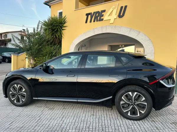 Kia EV6 84 kWh Tech 2