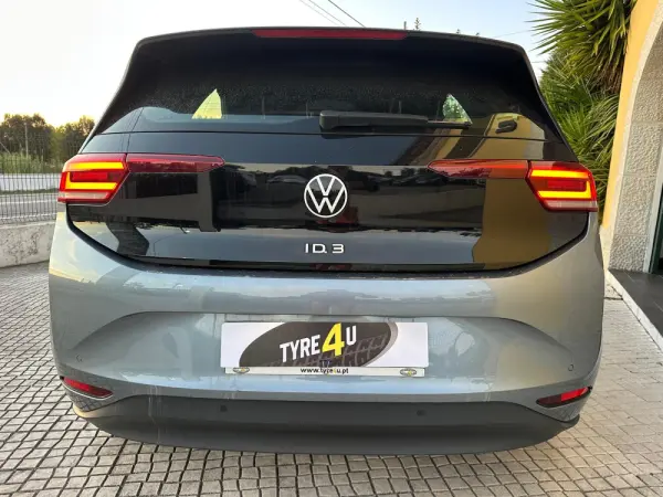Volkswagen ID.3 58 kWh Pro 7