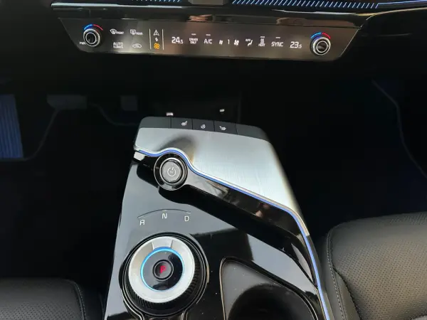 Kia EV6 84 kWh Tech 16
