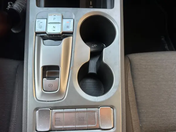 Hyundai Kauai 64 kWh Premium 11