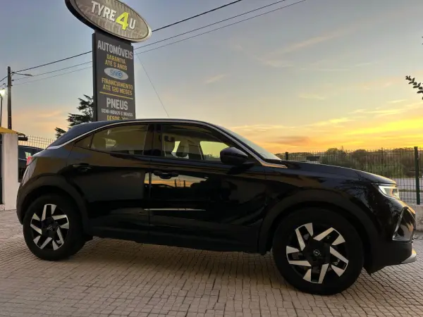 Opel Mokka-e Elegance 2
