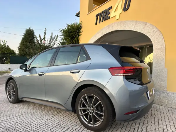 Volkswagen ID.3 58 kWh Pro 5