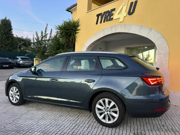 SEAT Leon ST 1.6 TDI S&S Style 2