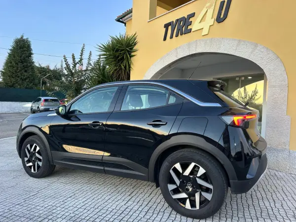 Opel Mokka-e Elegance 7