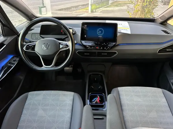 Volkswagen ID.3 58 kWh Pro 17