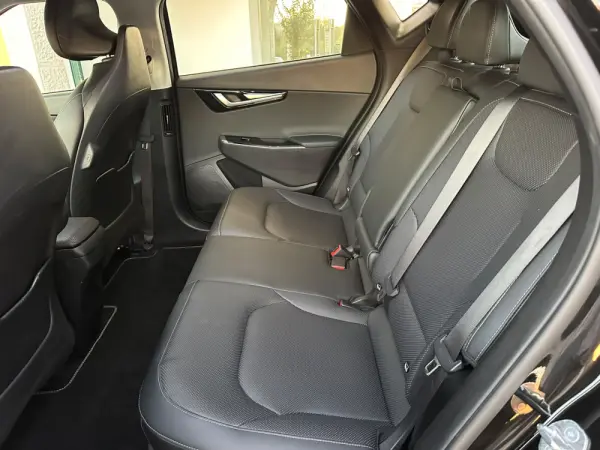 Kia EV6 84 kWh Tech 19