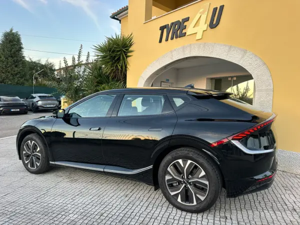 Kia EV6 84 kWh Tech 7