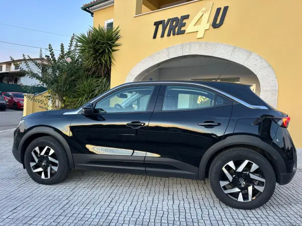 Opel Mokka-e Elegance 10