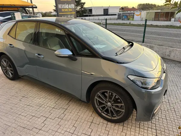 Volkswagen ID.3 58 kWh Pro 3