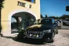 Audi e-tron Sportback 55 quattro